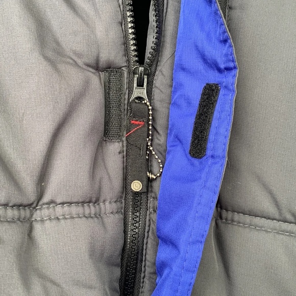 Protection System Jacket - Picture 4 of 6